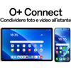 Mediamondo-IT OPPO Pad SE WIFI Tablet, 11" 90HZ LCD FHD+, 9340mAh, RAM 4GB(Esp.Max +4GB)+ROM 1