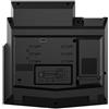 Fanvil X6U | Telefono VoIP | IPV6, audio HD, RJ45 1000 Mb/s PoE, schermo LCD 3x
