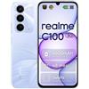 Realme C100 4+128GB 6.8" Blooming Purple DS 631011008293