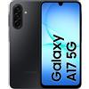 Samsung SM-A176 A17 4+128GB6.7" 5G Black DS SM-A176BZKAEUE