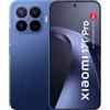 Xiaomi 17T Pro 5G Smartphone 12GB+512GB 6,83" AMOLED Android 16 50MP 7000mAh NFC
