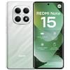 Xiaomi Redmi Note 15 8+256GB 6.77" NFC Forest Green DS MZB0MNPEU