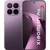 Xiaomi 17T Pro 5G Smartphone 12GB+512GB 6,83" AMOLED Android 16 50MP 7000mAh NFC