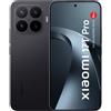 Xiaomi 17T Pro 5G Smartphone 12GB+512GB 6,83" AMOLED Android 16 50MP 7000mAh NFC