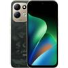 Xiaomi Smartphone Redmi 17 4G+256GB Android 16 6.9" Handy NFC 7500mAh Dual SIM