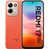 Xiaomi Smartphone Redmi 17 5G 4+256GB 6.9" Handy Android 16 NFC Dual SIM 7500mAh