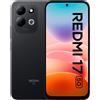 Xiaomi Smartphone Redmi 17 5G 4+256GB 6.9" Handy Android 16 NFC Dual SIM 7500mAh