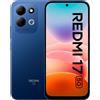 Xiaomi Smartphone Redmi 17 5G 4+256GB 6.9" Handy Android 16 NFC Dual SIM 7500mAh