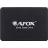AFOX SSD - 240 GB TLC 555 MB/sec