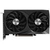 GIGABYTE GeForce RTX 3060 WINDFORCE OC 12G rev. 2.0 NVIDIA 12 GB GDDR6 (Gigabyte
