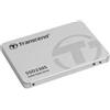TRANSCEND Azionamento a stato solido 2 TB 2,5