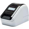 Brother Stampante termica professionale per etichette Brother QL820NWBC WiFi - Bluetooth