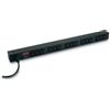 APC RACK PDU BASIC ZERO U 10A 230V unit di distribuzione dell'energia PDU 15 pr