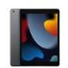 APPLE TABLET APPLE iPad (2021 9 gen.) 102" Wi-Fi 64GB Space Grey MK2K3TY/A