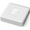 TP-LINK Technologies TP-Link VIGI NVR1104H-4P Bianco