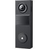 TP-LINK Technologies TP-Link Tapo D205 sistema per video-citofono 3 MP Nero