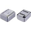 NEUTRIK impedenza trasformatore audio 600 &8486 rapporto spire 11 contenuto 1 pe
