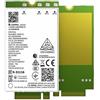 DELL DW5933E Interno WWAN 4670 Mbit/s