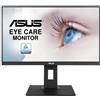 ASUS VA24DQLB Monitor PC 60,5 cm (23.8") 1920 x 1080 Pixel Full HD LED Nero