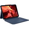 Logitech RUGGED COMBO 4 TOUCH FOR IPAD - 10THGEN CLASSICBLUE-DEU-EMEA-914