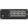 Teltonika TSW040 | Interruttore | 8x RJ45 100 Mb/s PoE, 240 W, IP30