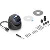 Ubiquiti Networks UBIQUITI UVC-G6-PRO-TURRET-W