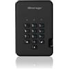 iStorage Hard disk esterno iStorage diskAshur 2 disco rigido 1 TB 5400 Giri/min USB tipo