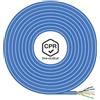 AISENS A135-0663 cavo di rete Blu 305 m Cat6 U/UTP (UTP)