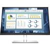 HP MONITOR E22 G4 21,5" IPS FHD 5MS VGA HDMI DP USB EYE EASE REG PIVOTABLE