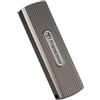 Transcend ESD330C 2 TB USB tipo-C Marrone, Grigio (Transcend TS2TESD330C 2TB, Ex