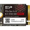 Silicon Power Hard Disk Silicon Power UD90 2 TB SSD