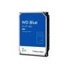 WESTERN DIGITAL HDD BLUE HDD 2TB 3.5 SATA 6GB/S 5400 RPM