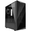 Cooler Master Case computer desktop ATX Cooler Master CP520-KGNN-S03 Nero Multicolore