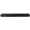 Samsung HW-S60D/EN altoparlante soundbar Nero 5.0 canali