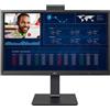 LG Electronics LG Thin Client 24CQ651I-6P.AEU 60,47 cm 23,8 pollici Intel Pentiu