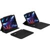ZAGG Pro Keys 2 Nordic Bluetooth Nero