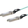 StarTech.com Cisco SFP-10G-AOC3M Compatibile SFP+ Cavo Ottico attivo - 3 m [9.8