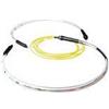 ACT 40 metri Singlemode 9/125 OS2 Cavo interno/esterno 8 fibre con connettori LC