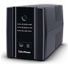 CyberPower UT2200EG gruppo di continuit UPS A linea interattiva 22 kVA 1320 W 4