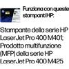 HP Cartuccia Toner originale nero ad alta capacità LaserJet 80X
