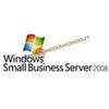 MICROSOFT Licenza Microsoft Windows Small Business Server 2008 Premium Edition - 5 Licenze