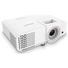 Philips ProPix 650 Proiettore a raggio standard 4000 ANSI lumen DLP WXGA (1280x8