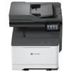 Lexmark CX532adwe Laser A4 1200 x 1200 DPI 33 ppm Wi-Fi