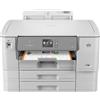 Brother STAMPANTE INKJET BROTHER HL-J6100DW - FORMATO A3 - RETE - LAN NFC - WIFI