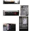 HP Enterprise HPE HDD 600GB 3,5" 15K SAS 12G LFF CC Enterp