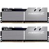 G.Skill 32GB DDR4-3200 memoria 2 x 16 GB 3200 MHz (G.Skill TridentZ Series - 32G