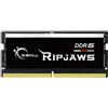 GSKILL Memoria RAM GSKILL F5-4800S4039A16GX1-RS DDR5 16 GB CL40