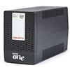 Salicru SPS 2000 ONE BL IEC gruppo di continuità (UPS) A linea interattiva 2 kVA