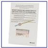 MICROSOFT SOFTWARE Windows Server 2011 Small Business Server Premium Add-On - 5 UTENTE - L