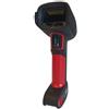 Honeywell Granit 1991iXR Lettore di codici a barre portatile 1D/2D Nero, Rosso (